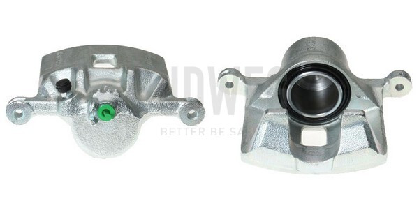 BUDWEG CALIPER Bremssattel