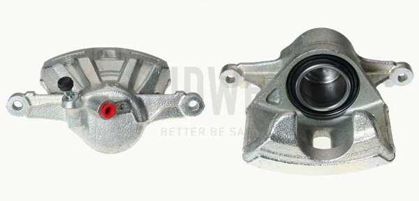 BUDWEG CALIPER Bremssattel
