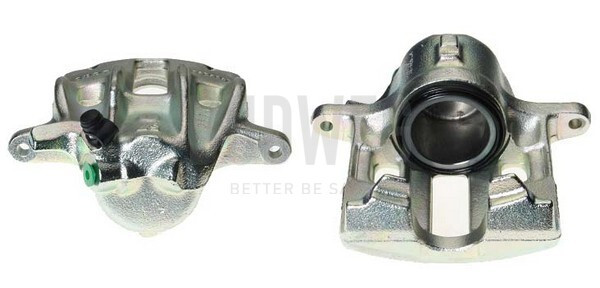 BUDWEG CALIPER Bremssattel