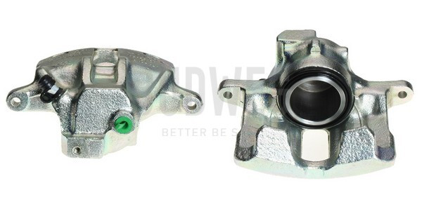 BUDWEG CALIPER Bremssattel BUDWEG CALIPER Bremssattel