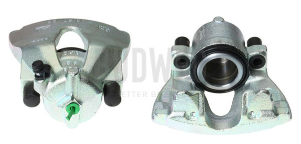 BUDWEG CALIPER Bremssattel BUDWEG CALIPER Bremssattel