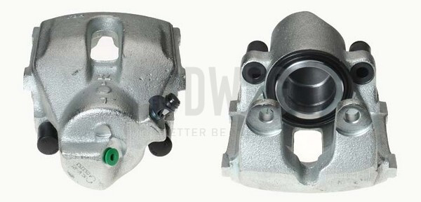 BUDWEG CALIPER Bremssattel