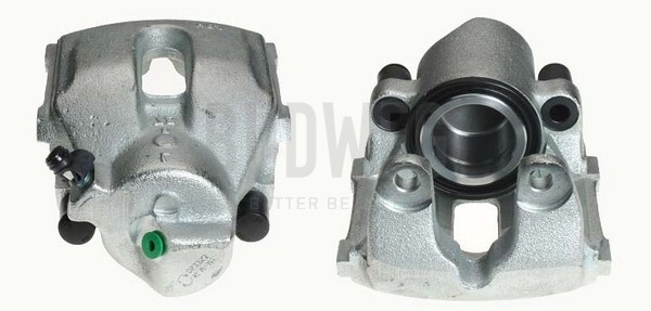 BUDWEG CALIPER Bremssattel