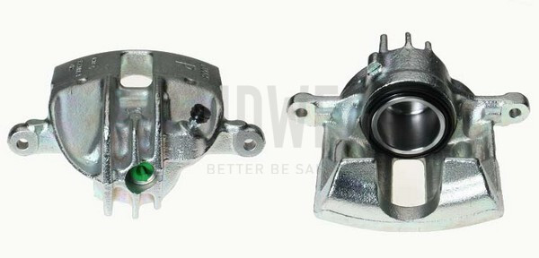 BUDWEG CALIPER Bremssattel