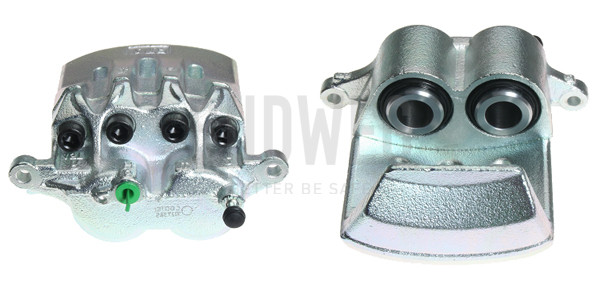 BUDWEG CALIPER Bremssattel