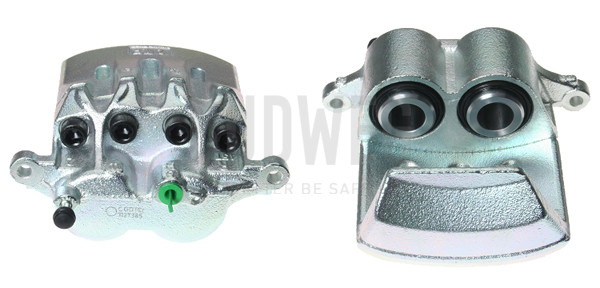 BUDWEG CALIPER Bremssattel