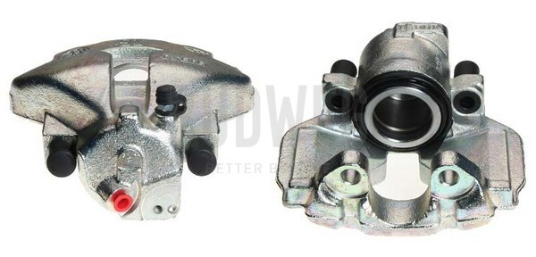 BUDWEG CALIPER Bremssattel