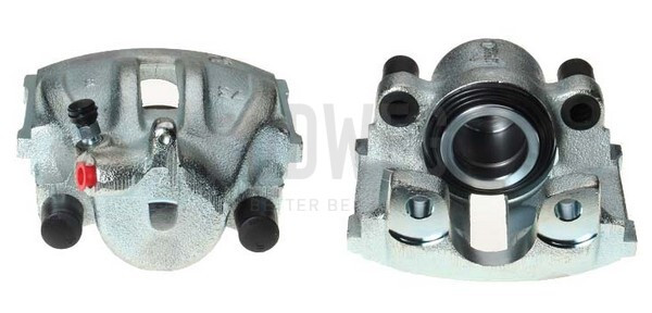 BUDWEG CALIPER Bremssattel