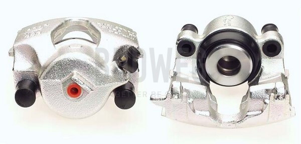 BUDWEG CALIPER Bremssattel BUDWEG CALIPER Bremssattel