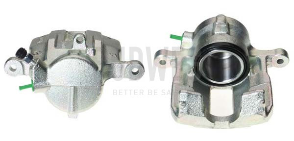 BUDWEG CALIPER Bremssattel