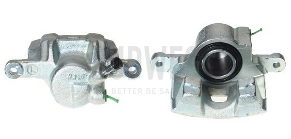 BUDWEG CALIPER Bremssattel