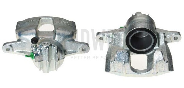 BUDWEG CALIPER Bremssattel