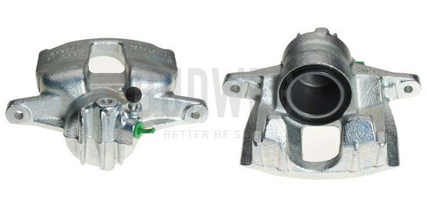 BUDWEG CALIPER Bremssattel