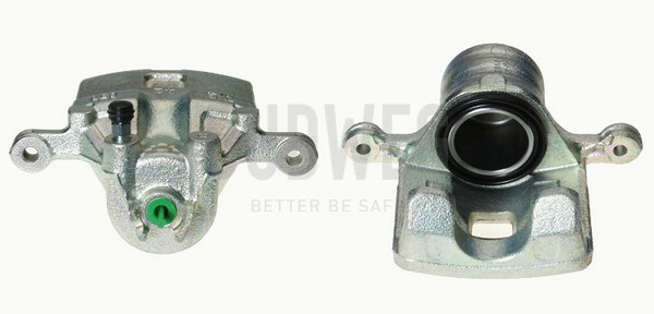 BUDWEG CALIPER Bremssattel