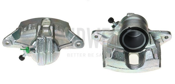 BUDWEG CALIPER Bremssattel BUDWEG CALIPER Bremssattel