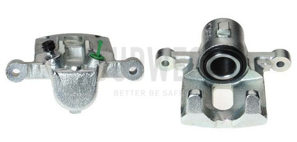 BUDWEG CALIPER Bremssattel
