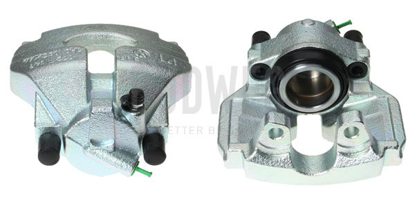 BUDWEG CALIPER Bremssattel BUDWEG CALIPER Bremssattel