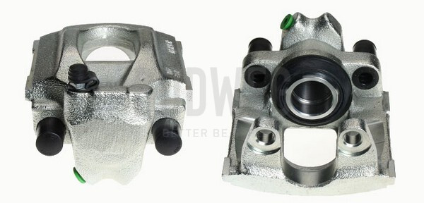 BUDWEG CALIPER Bremssattel