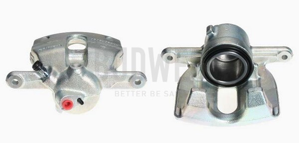 BUDWEG CALIPER Bremssattel BUDWEG CALIPER Bremssattel