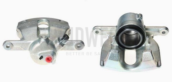 BUDWEG CALIPER Bremssattel BUDWEG CALIPER Bremssattel
