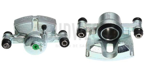 BUDWEG CALIPER Bremssattel