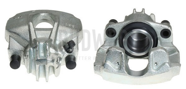 BUDWEG CALIPER Bremssattel