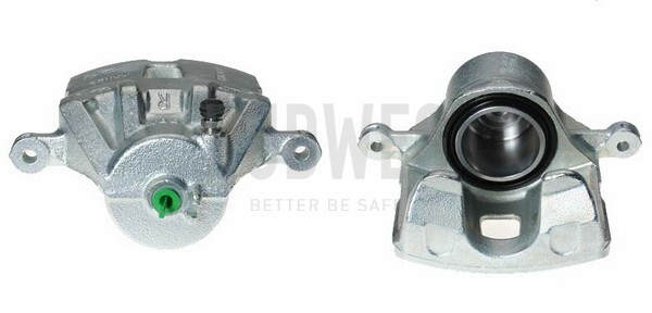 BUDWEG CALIPER Bremssattel