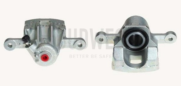 BUDWEG CALIPER Bremssattel
