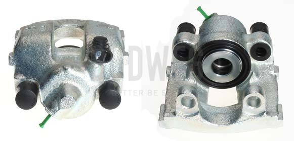 BUDWEG CALIPER Bremssattel