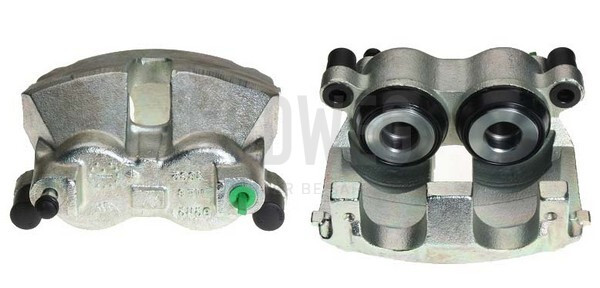 BUDWEG CALIPER Bremssattel