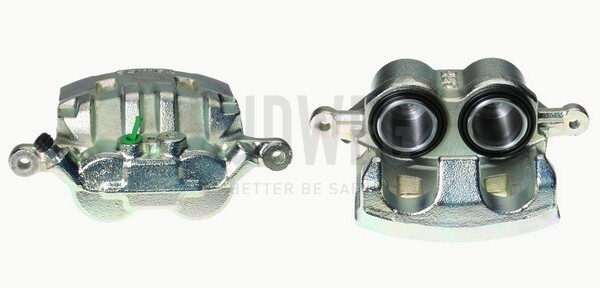 BUDWEG CALIPER Bremssattel
