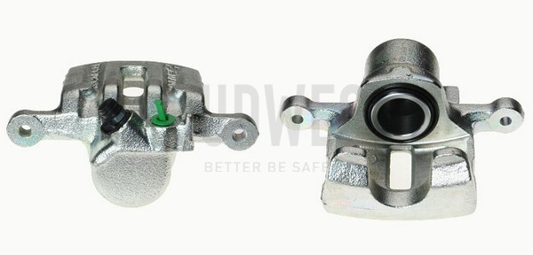 BUDWEG CALIPER Bremssattel BUDWEG CALIPER Bremssattel