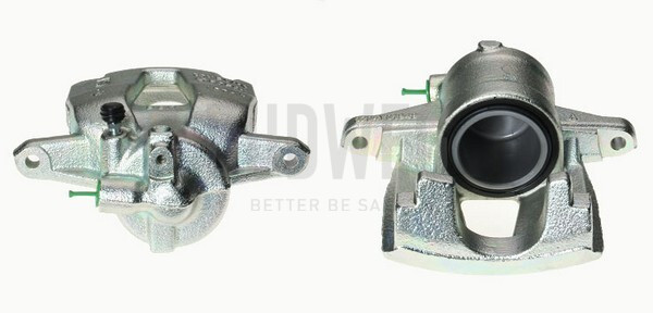 BUDWEG CALIPER Bremssattel
