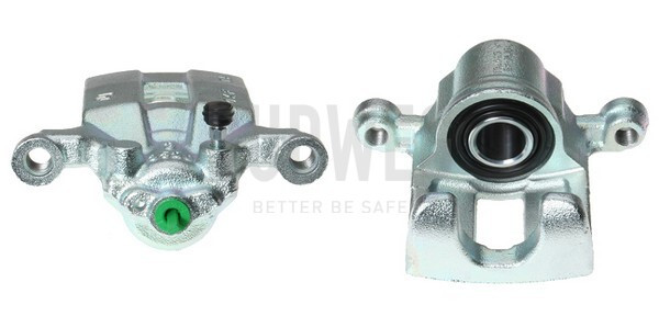 BUDWEG CALIPER Bremssattel