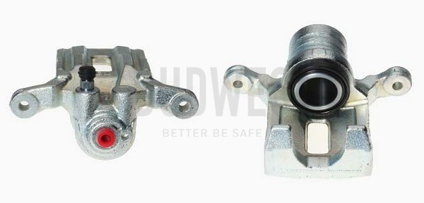 BUDWEG CALIPER Bremssattel