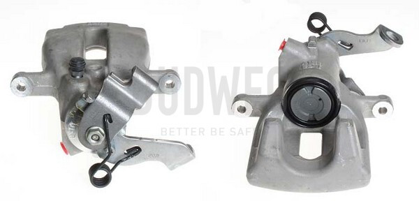 BUDWEG CALIPER Bremssattel