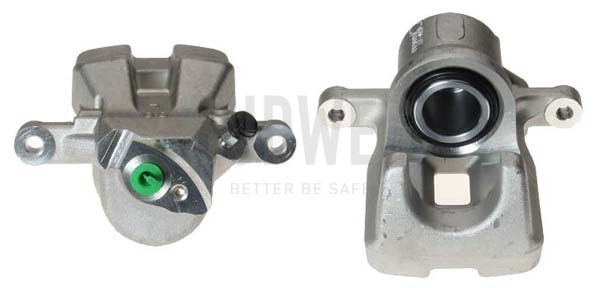 BUDWEG CALIPER Bremssattel