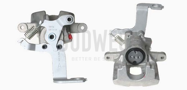 BUDWEG CALIPER Bremssattel