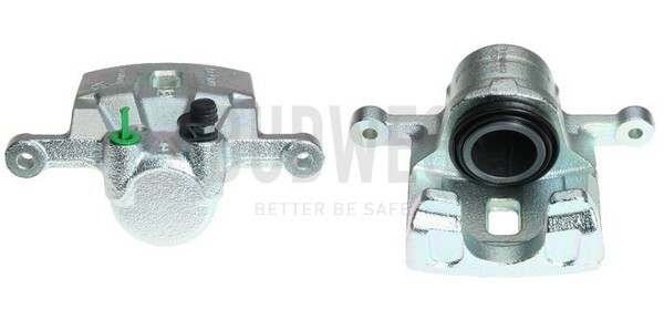 BUDWEG CALIPER Bremssattel BUDWEG CALIPER Bremssattel
