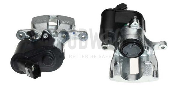 BUDWEG CALIPER Bremssattel BUDWEG CALIPER Bremssattel