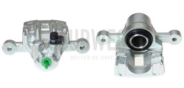 BUDWEG CALIPER Bremssattel