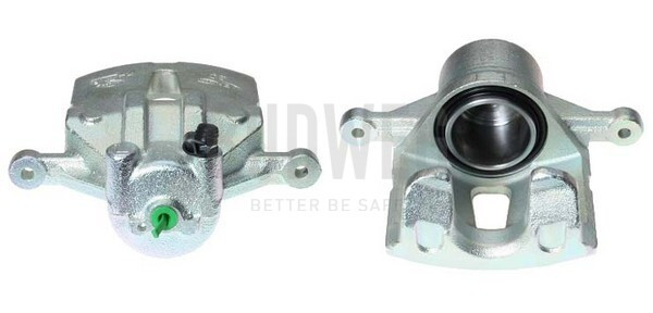 BUDWEG CALIPER Bremssattel
