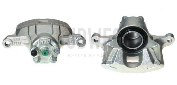 BUDWEG CALIPER Bremssattel