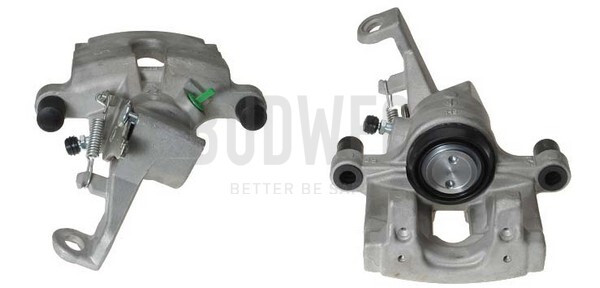 BUDWEG CALIPER Bremssattel