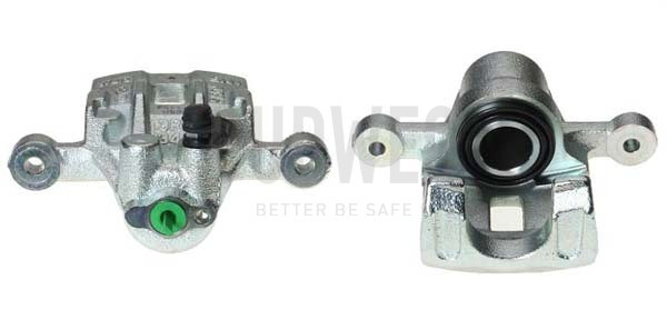 BUDWEG CALIPER Bremssattel BUDWEG CALIPER Bremssattel