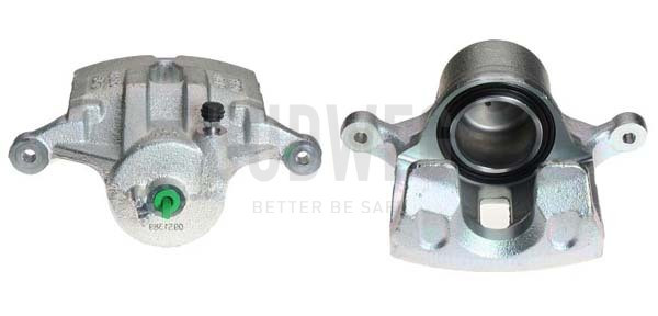 BUDWEG CALIPER Bremssattel BUDWEG CALIPER Bremssattel
