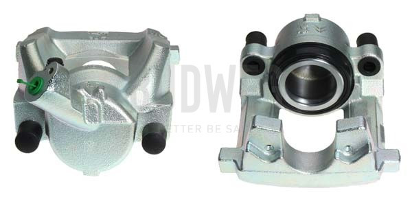 BUDWEG CALIPER Bremssattel