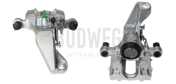 BUDWEG CALIPER Bremssattel
