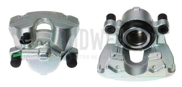 BUDWEG CALIPER Bremssattel