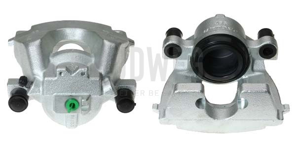 BUDWEG CALIPER Bremssattel